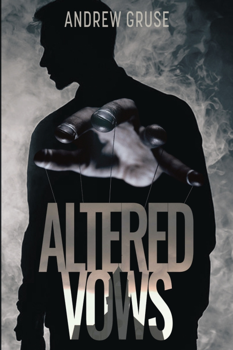 Book Altered Vows Andrew Gruse