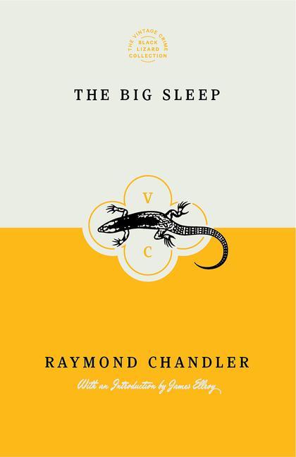 Книга The Big Sleep (Special Edition) 