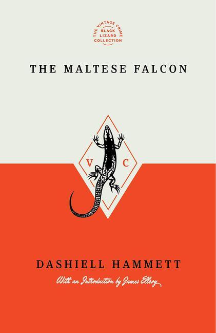 Książka The Maltese Falcon (Special Edition) Josephine Hammett Marshall