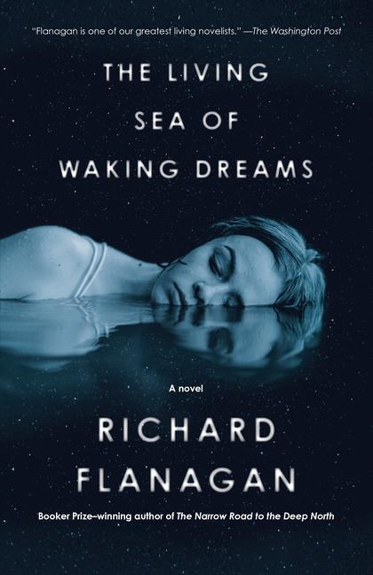 Könyv The Living Sea of Waking Dreams 