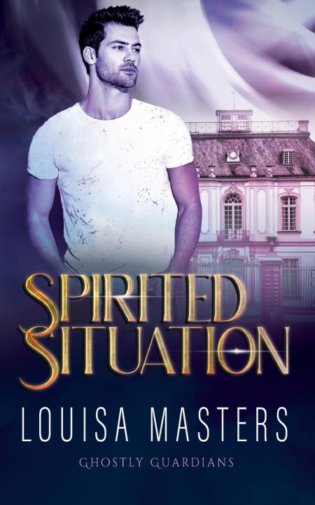 Book Spirited Situation Louisa Masters