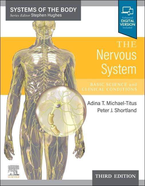 Libro Nervous System ADINA MICHAEL-TITUS