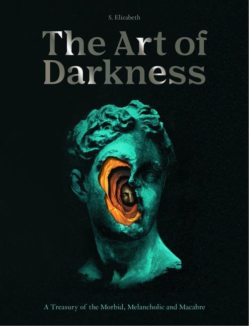 Kniha Art of Darkness 