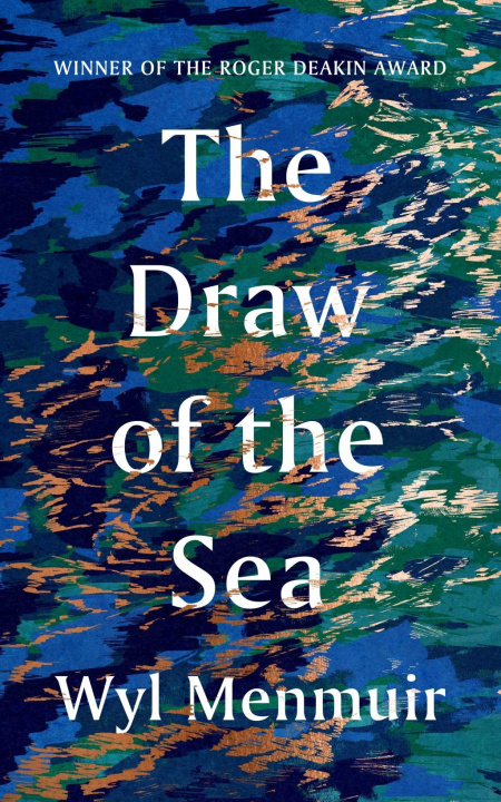Carte Draw of the Sea Wyl Menmuir