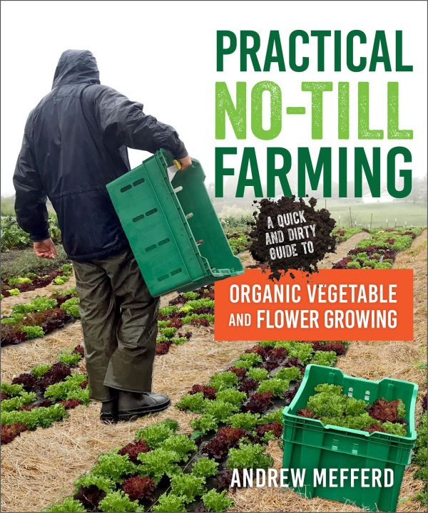 Книга Practical No-Till Farming 