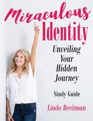 Knjiga Miraculous Identity Study Guide 
