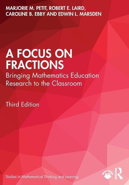 Kniha Focus on Fractions Petit