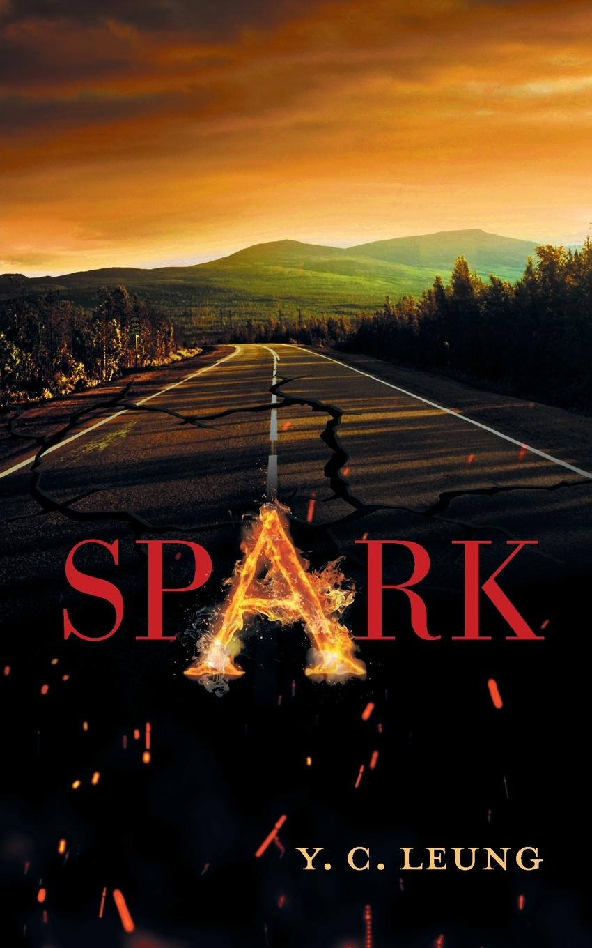 Knjiga Spark Y.C. Leung