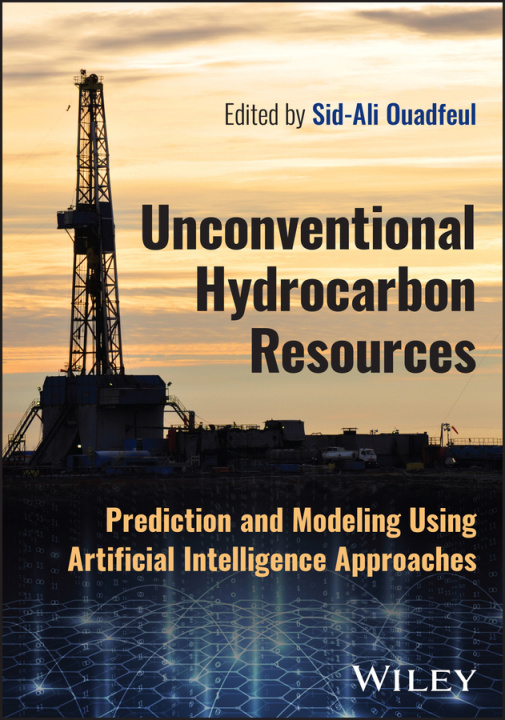 Könyv Unconventional Hydrocarbon Resources: Prediction a nd Modeling Using Artificial Intelligence Approach es 