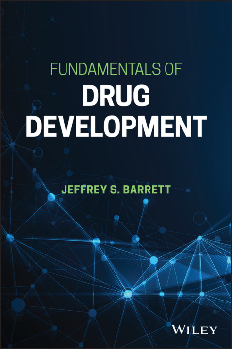 Kniha Fundamentals of Drug Development Jeffrey S. Barrett