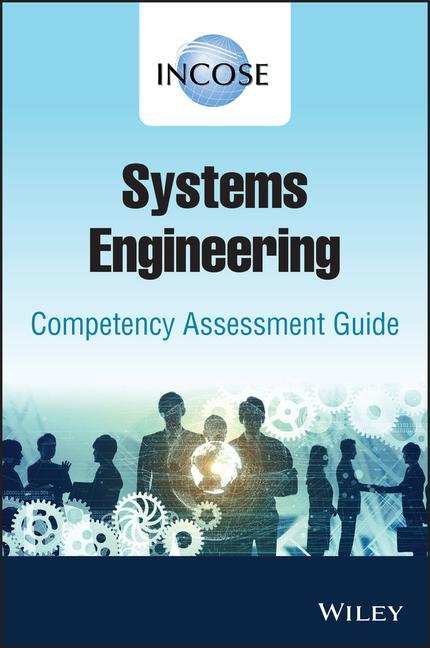 Knjiga Systems Engineering Competency Assessment Guide INCOSE