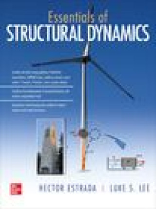 Knjiga Essentials of Structural Dynamics Hector Estrada