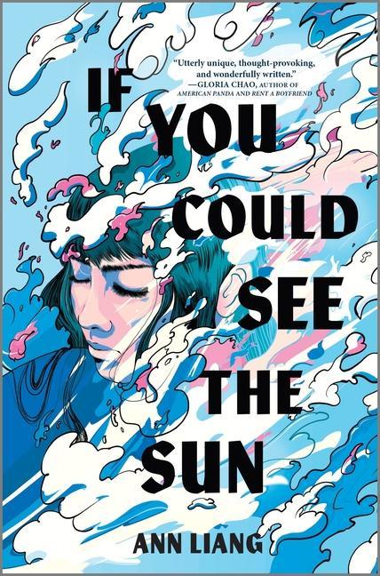 Книга If You Could See the Sun 
