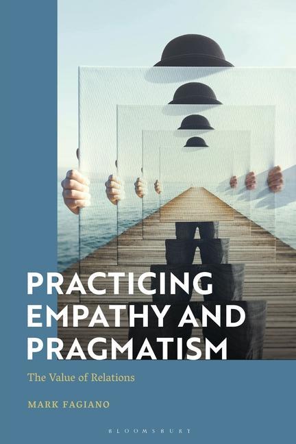 Knjiga Practicing Empathy Fagiano Mark Fagiano