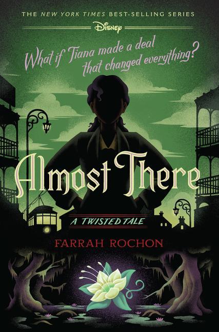 Книга Almost There (a Twisted Tale): A Twisted Tale 