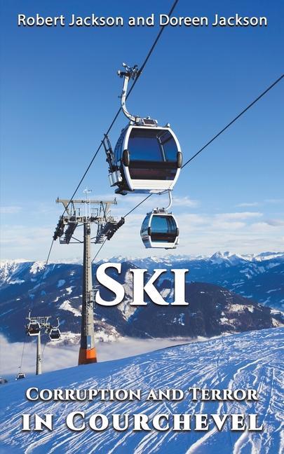 Knjiga Ski Doreen Jackson