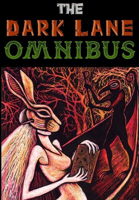 Book Dark Lane Omnibus C. M. Muller