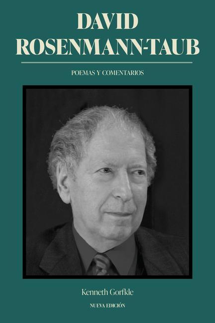 Kniha David Rosenmann-Taub Kenneth Gorfkle