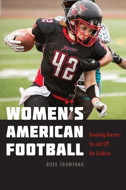 Książka Women's American Football 