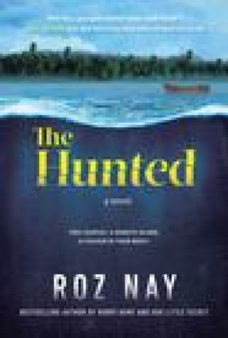 Boek The Hunted Nay