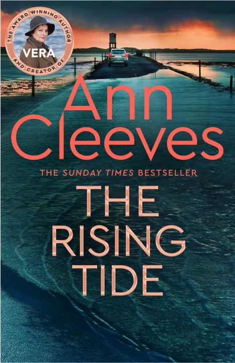 Книга Rising Tide Ann Cleeves