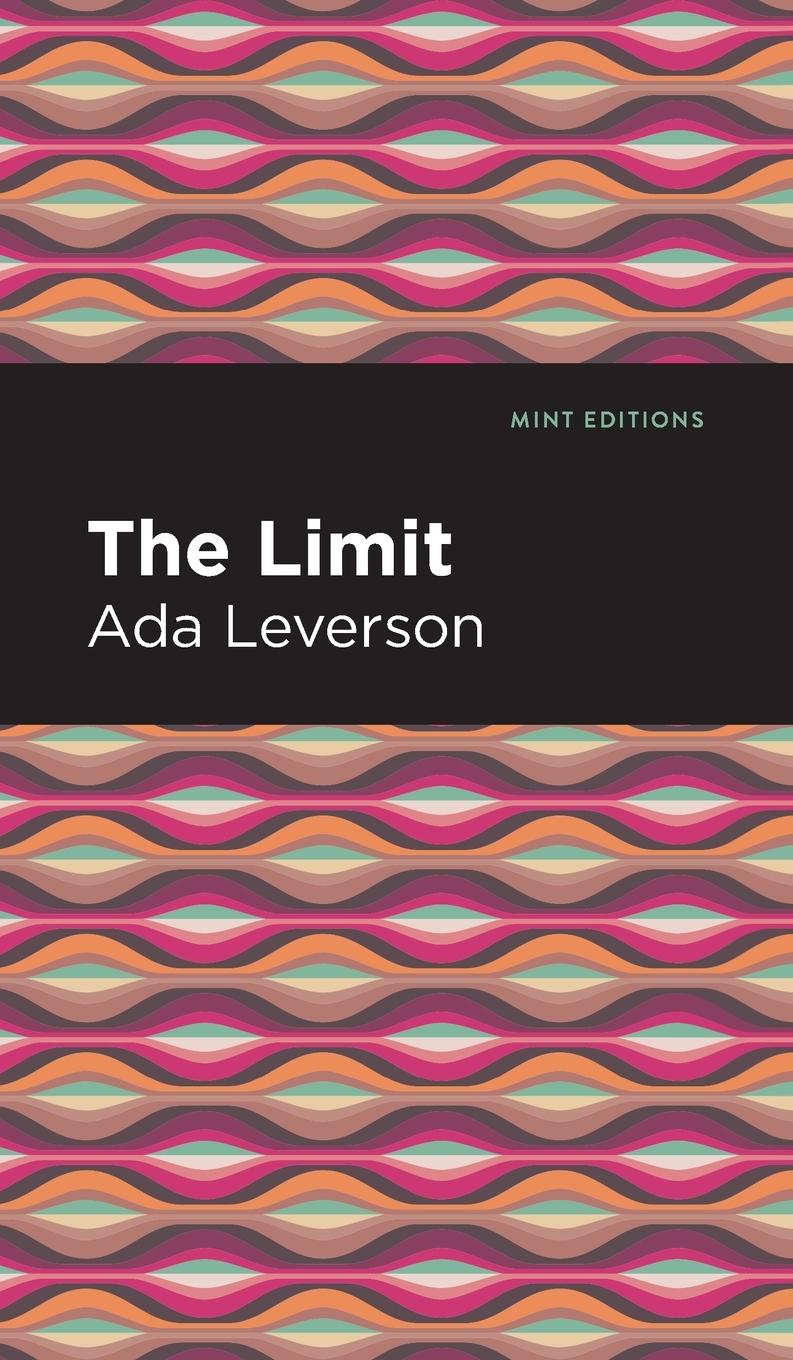 Knjiga Limit Ada Leverson