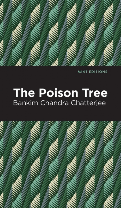 Book Poison Tree Bankim Chandra Chatterjee