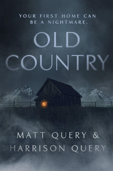 Carte Old Country Matthew Query
