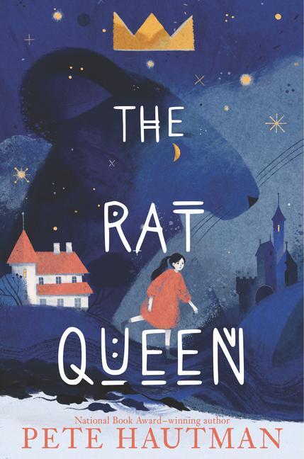 Knjiga The Rat Queen Hautman