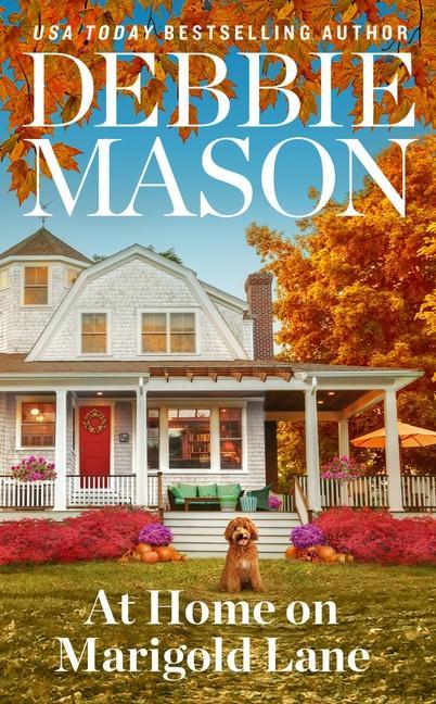 Libro At Home on Marigold Lane Debbie Mason