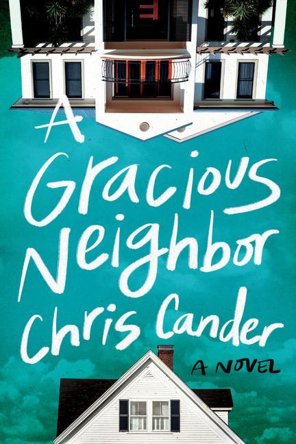 Buch GRACIOUS NEIGHBOR A Cander Chris