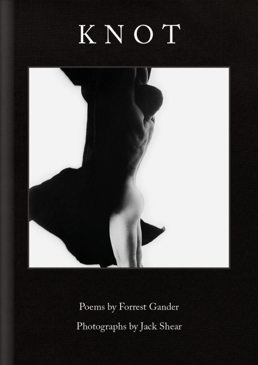 Book Knot Forrest Gander