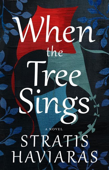 Książka When the Tree Sings 