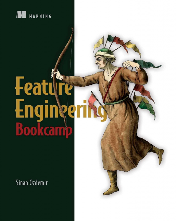 Carte Feature Engineering Bookcamp Ozdemir
