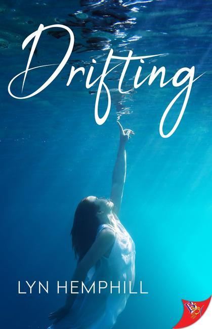 Knjiga Drifting Lyn Hemphill