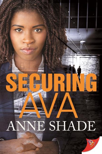 Knjiga Securing Ava Anne Shade