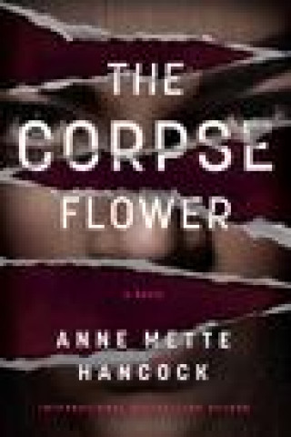 Book Corpse Flower Hancock