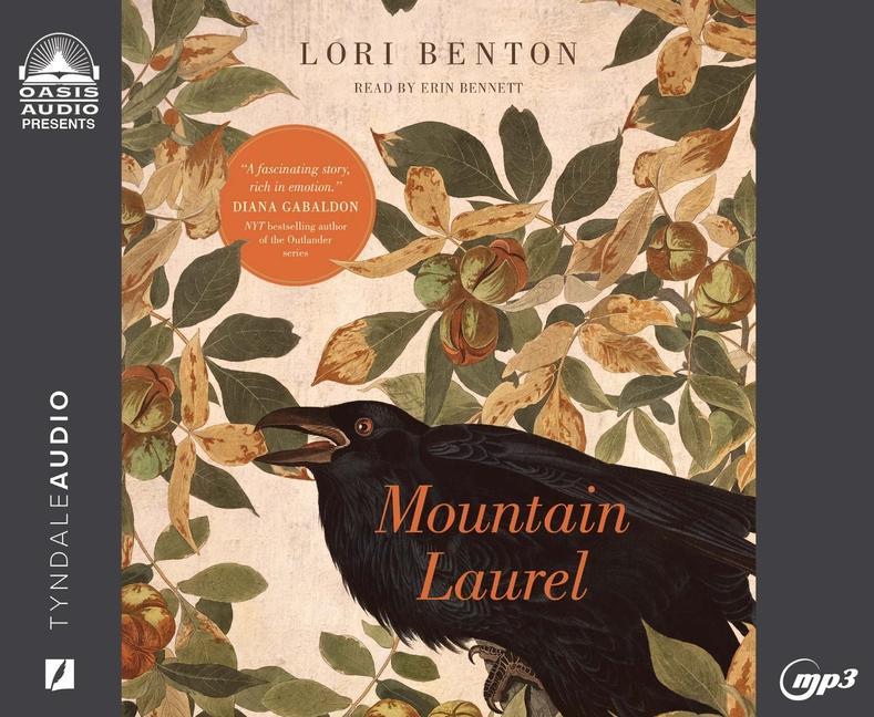 Digitalno Mountain Laurel Lori Benton