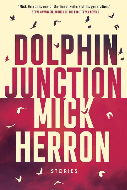 Livro Dolphin Junction: Stories Herron