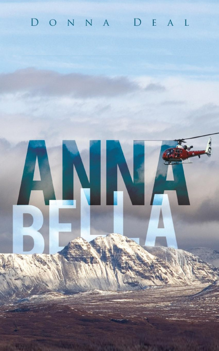 Libro Anna Bella Donna Deal