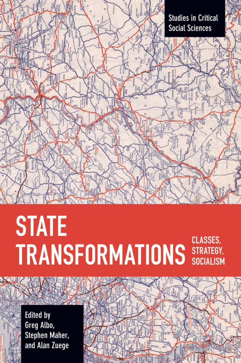 Book State Transformations Stephen Maher