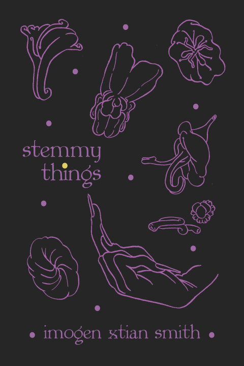 Kniha stemmy things imogen smith