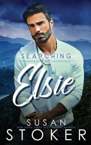 Knjiga Searching for Elsie Susan Stoker