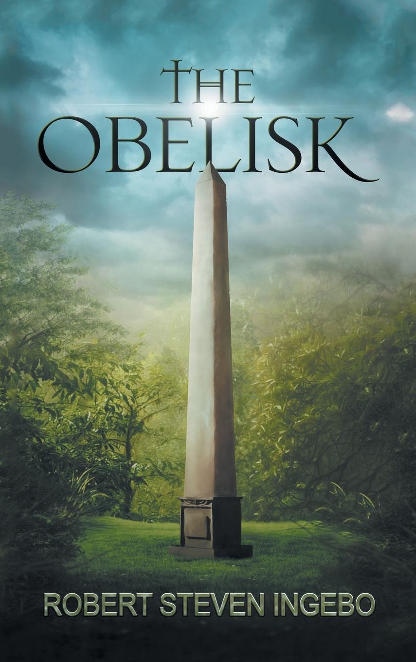 Book Obelisk Robert Steven Ingebo