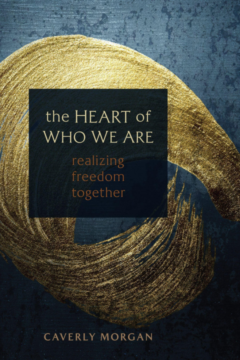 Книга Heart of Who We Are 