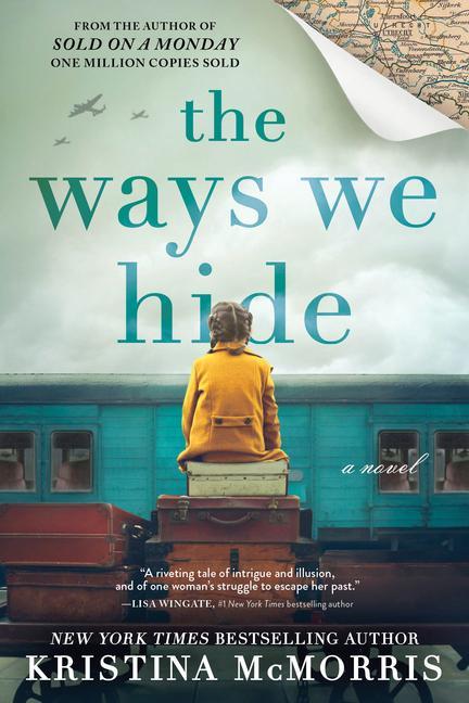 Boek Ways We Hide Kristina McMorris