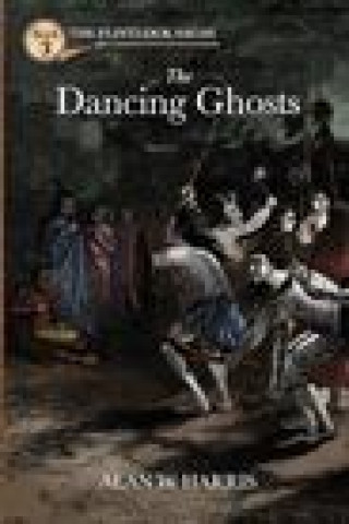 Книга Dancing Ghosts Alan W Harris