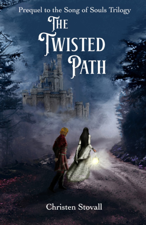 Book Twisted Path Christen Stovall