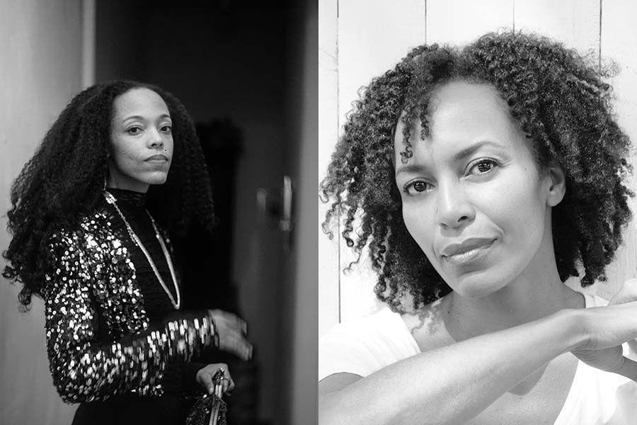 Knjiga Eisa Davis & Jillian Walker Eisa Davis