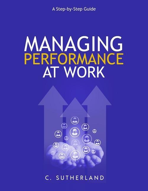 Книга Managing Performance at Work: 